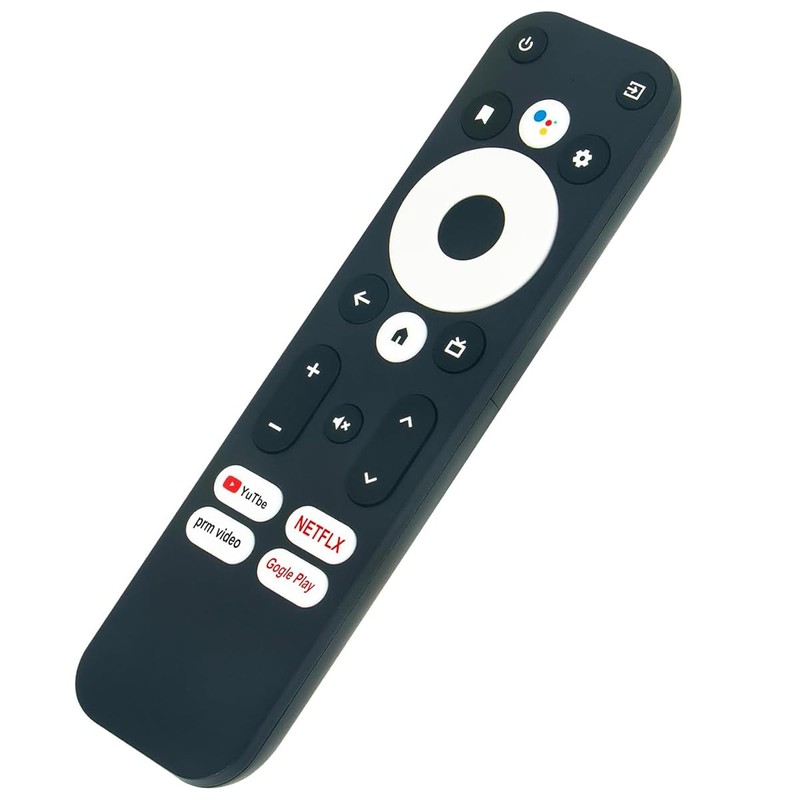 Replacement Voice Remote Control for MECOOL KM2/KM2 Plus KD3 KD5TV