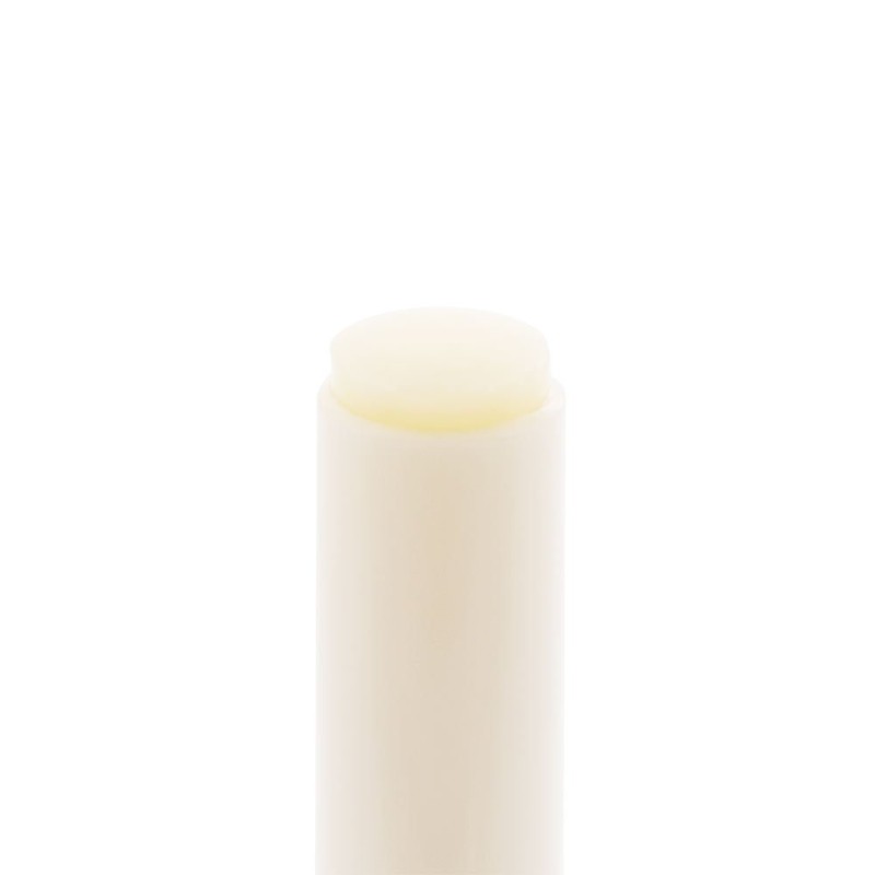 Mentholatum Lip Melty Cream Lip, Unscented, 0.08 oz (2.4 g)