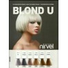 Nirvel Blond-U Toner ICE M-11 60 ml Hair Tint Tint