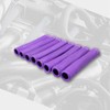 MINGABC Spark Plug Boot Heat Sleeve Protector, 8 Pack, 6