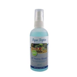 Aqua-Tropica Nano-Stabil GH-Plus - To Increase Total Hardness + Trace Elements, 125 ml