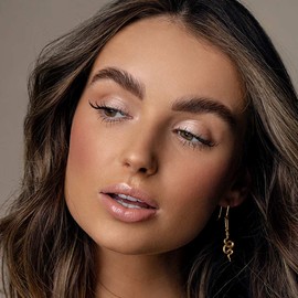 Eye of Horus Dual Brow Perfect, Medium (Dynasty)