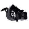 Pocket Bike Motorcycle Pull Starter Plastic Black 47-49cc 2-Stroke Motorcycle
