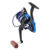 Aluminum Alloy Long Range Spinning Heavy Duty High Speed Casting