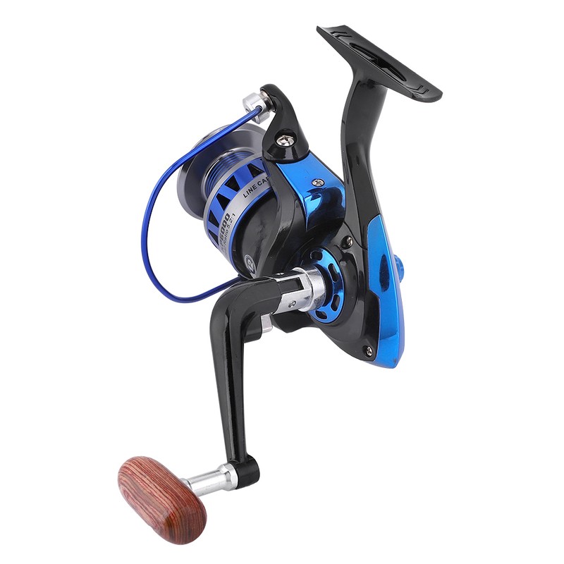 Aluminum Alloy Long Range Spinning Heavy Duty High Speed Casting