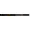 LEXIVON 3/4-Inch Drive Click Torque Wrench 30~300 Ft-Lb / 40.7~406.8