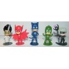 PJ Masks Party Favors 14 Set with 10 Fun Figures,