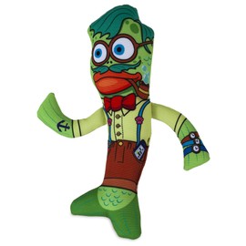 Hipster Kicker Cat Toy