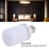E27 LED Corn Bulb 20W 1800LM Milk White Light Bulb