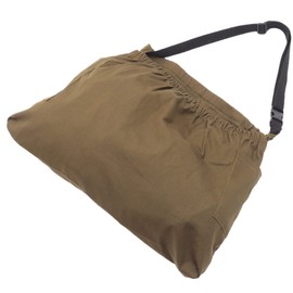 Parliky Fruit Picking Apron Versatile Outdoor Fruit and Vegetable Harvesting Apron in Random Colors Ideal for Orchard Garden and Farm Use Fruit Picking Storage Solution