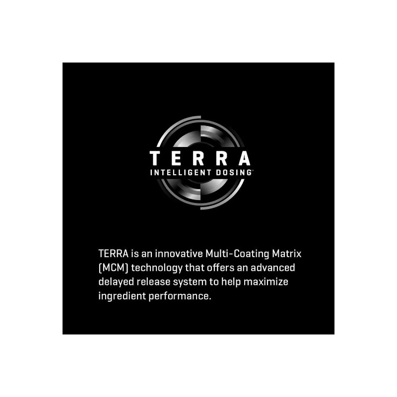 PERFORMIX TCP Timed Cognitive Priming, Sharper focus-60 Caps **STICKY CAP