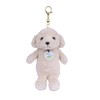 Cute Selling Pouch Golden Retriever Golf Ball Pouch H0038