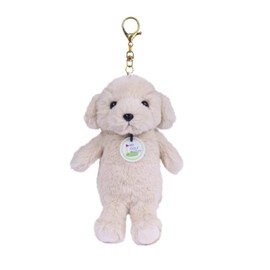 Cute Selling Pouch Golden Retriever Golf Ball Pouch H0038