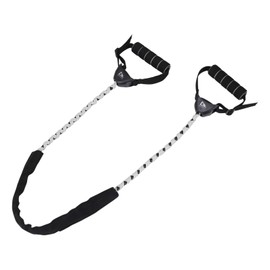 ALINCO WB209 Training Tube for Upper and Lower Body Training