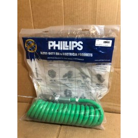 Phillips Heavy Duty Air & Electrical Products #30-4321