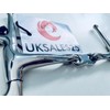 UKSALES25 French Link Full Cheek Fulmer Snaffle (Horse Bits) (5")