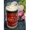 Ner Mitzvah 7 Day Yahrzeit Candle - 1 Pack Kosher