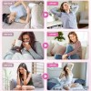 Balance Femenino, Gomitas Bienestar Íntimo, Hatmanlabs 30pz