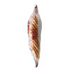 Want Want Big Shelly Shenbei Snowy Crispy Rice Cracker Teriyaki