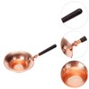 Copper Tea Strainer Copper Tea Infuser Copper Coffee Strainer Tea