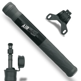 SKS Airflex Racer Mini Pump,Black