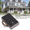 Keypad Touch Access Control System ID IC NFC Card Waterproof