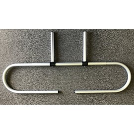 Therapist’s Choice® Paper Roll Holder for Massage Tables