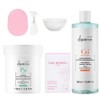 Oligodermy deep cleansing mask 110ml + pack tool + pack
