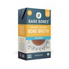 Bare Bones Low Sodium Organic Chicken Bone Broth | Pour