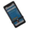 5G Phone Shield, Cell Phone EMF Protection, Radiation Protection Sleeve That Works for Any Phone, No Signal Interference & Battery Drainage, 2nd Gen, Black, Regular Size, 3 x 6 inches