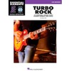Turbo Rock: Eary Intermediate Essential Elements Guitar Repertoire