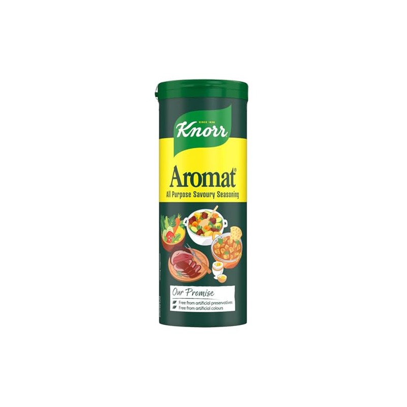 Knorr Aromat All Purpose Savoury Seasoning (90g) - Pack of