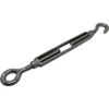 Rope Tensioner Eyelet Hook Stainless Steel V2A 304 M10 Turnbuckle