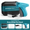 STITCH PRO Stitch Gun for Clothes | Stitchy Quick Clothing