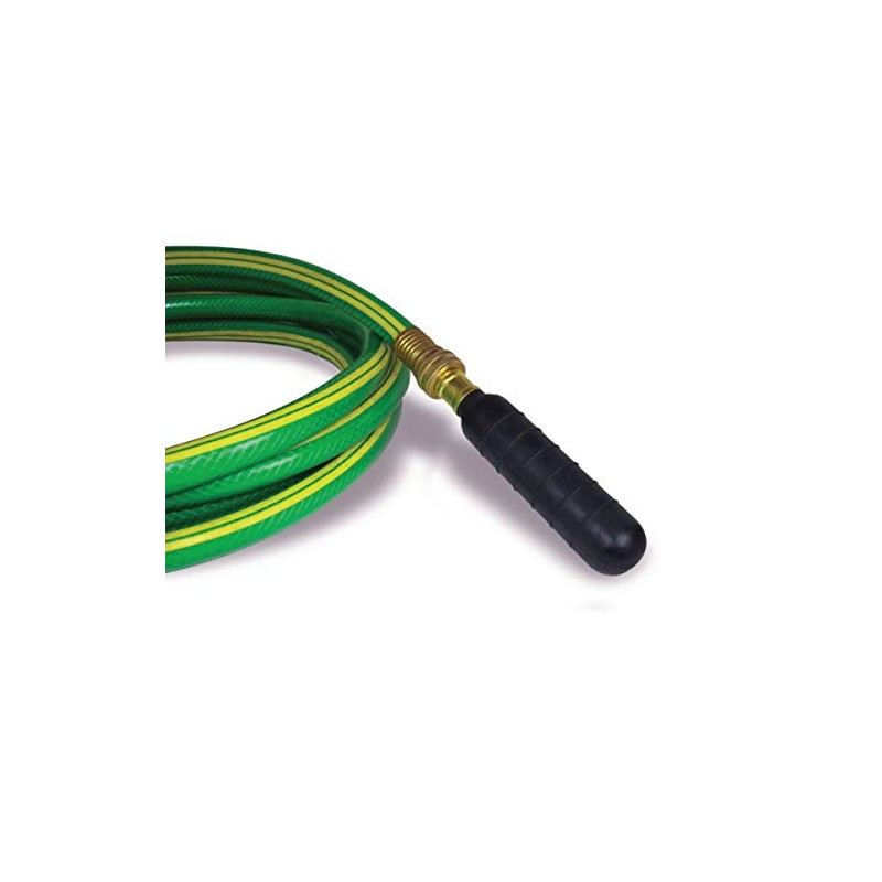 Drain Cleaning Water Bladder with Garden Hose Attachment, Medium