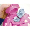 Trade One 20232 Instant Cooling Ice Bag, Icing Bag, Large