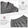 Comfort U Men's Pajamas, Summer, Short Sleeve, Cotton Material, Sleepwear,