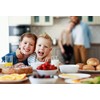 Deitert Breakfast Board 1+1 for Beginners to School – Breakfast