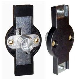 Timberline Wardrobe Lock CB-260 (1)
