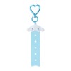 Sanrio 289892 Cinnamoroll Custom Tag Charm (Mai Pachirun)