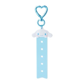 Sanrio 289892 Cinnamoroll Custom Tag Charm (Mai Pachirun)