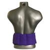 Cherry Stone Cushion 7 Chamber with Ribbon 65 x 15