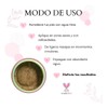 Benepie Gel Exfoliante Remueve Células Muertas Nefertiti