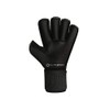 Elite Sport 2020 Black Real Goalkeeper Gloves - Black-Gold 9