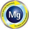 tetesept Magnesium 600 Triple Action - Dietary Supplement with Magnesium
