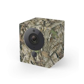 MightySkins Skin Compatible with Wyze Cam V2 - HTC Fall | Protective, Durable, and Unique Vinyl Decal wrap Cover | Easy to Apply, Remove, and Change Styles | Made in The USA