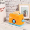 Children Simulation Home Appliance Juicer Mixer Bread Machine Kitchen Cooking