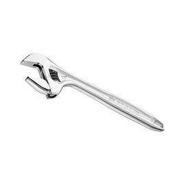 Facom Adjustable Wrenches, Silver, 6 mm