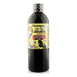 Shampoo Incredible Products En Botella De 950ml Por 1 Unidad