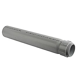 Thomas & Betts E954JXX Gray PVC Slip Meter Riser 2 Inch Carlon